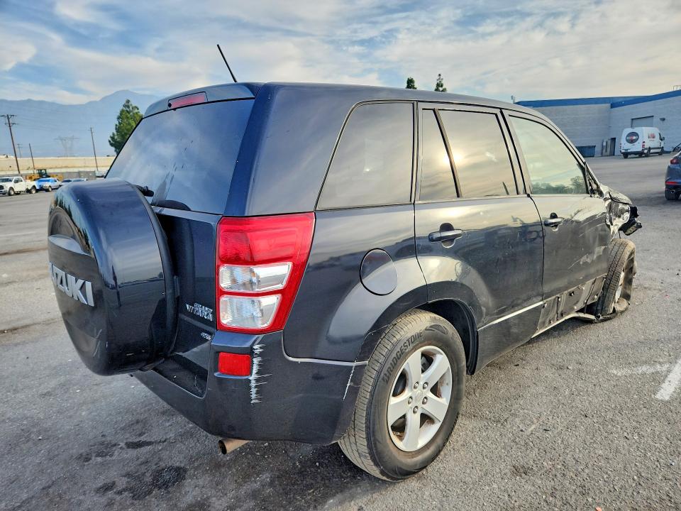 Aukcja sprzedaży 2010 Suzuki Grand Vitara, vin: JS3TD0D28A4101375, numer aukcji: 64851906