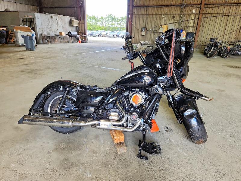 Продаж на аукціоні авто 2017 Harley-davidson Flhxs, vin: 1HD1KRC14HB602163, номер лоту: 66366246