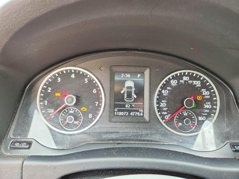 Aukcja sprzedaży 2016 Volkswagen Tiguan, vin: WVGBV7AX9GW591737, numer aukcji: 63443776