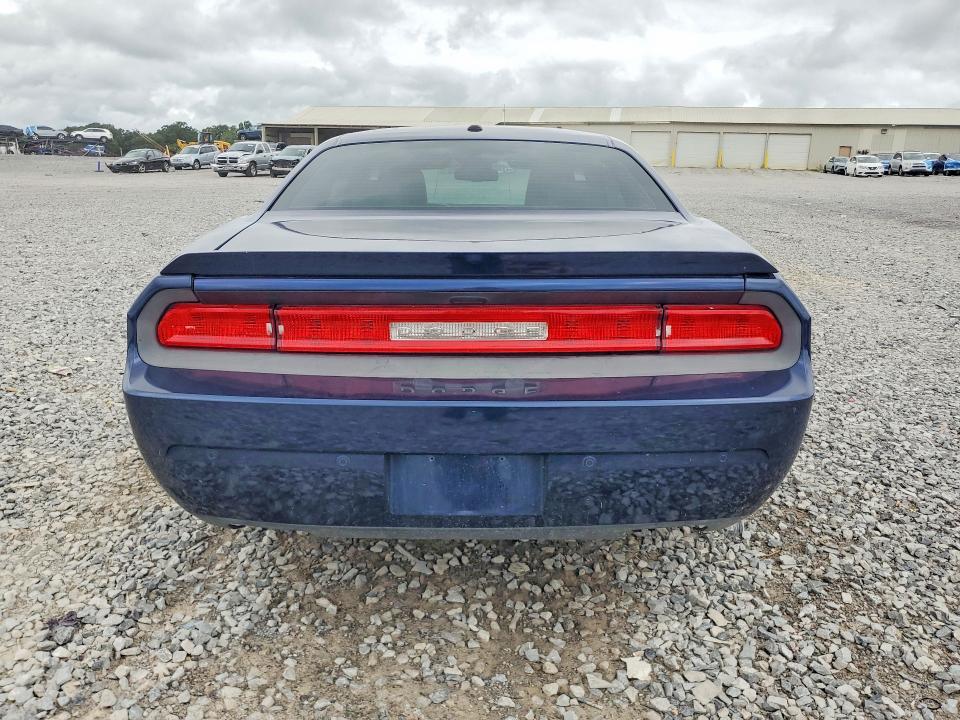Aukcja sprzedaży 2013 Dodge Challenger, vin: 2C3CDYBT4DH565185, numer aukcji: 63143796