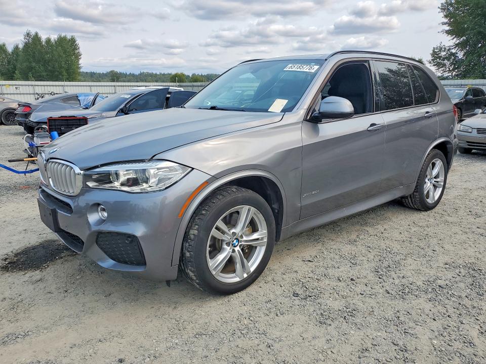 Aukcja sprzedaży 2015 Bmw X5, vin: 5UXKR6C53F0J75388, numer aukcji: 65185776