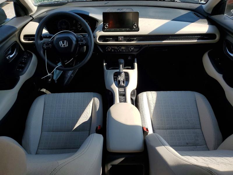 Продажа на аукционе авто 2025 Honda Hr-v, vin: 3CZRZ2H36SM734160, номер лота: 65958946