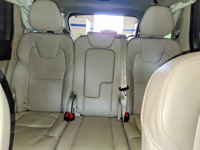 Aukcja sprzedaży 2019 Volvo Xc90, vin: YV4102CK3K1512908, numer aukcji: 66804226