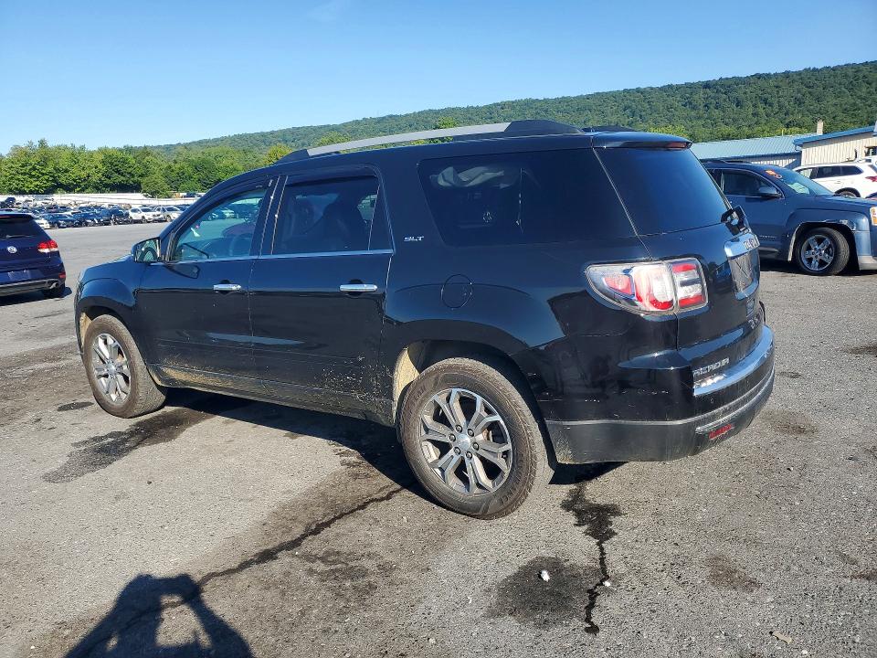Aukcja sprzedaży 2014 Gmc Acadia, vin: 1GKKVRKD4EJ209584, numer aukcji: 66698746