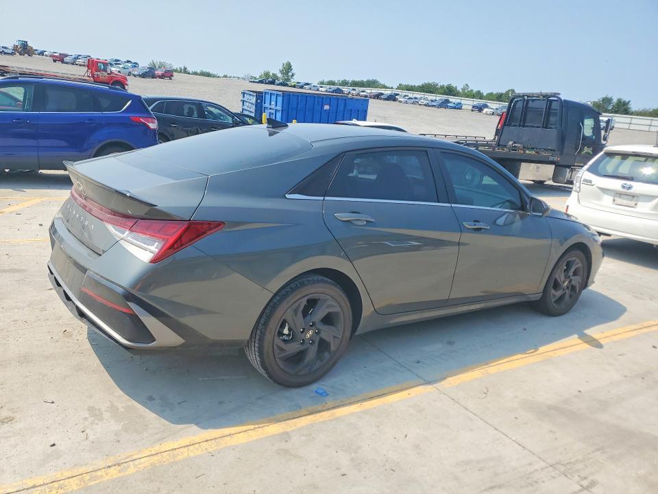Aukcja sprzedaży 2026 Hyundai Elantra, vin: KMHLS4DG0TU223587, numer aukcji: 64503116