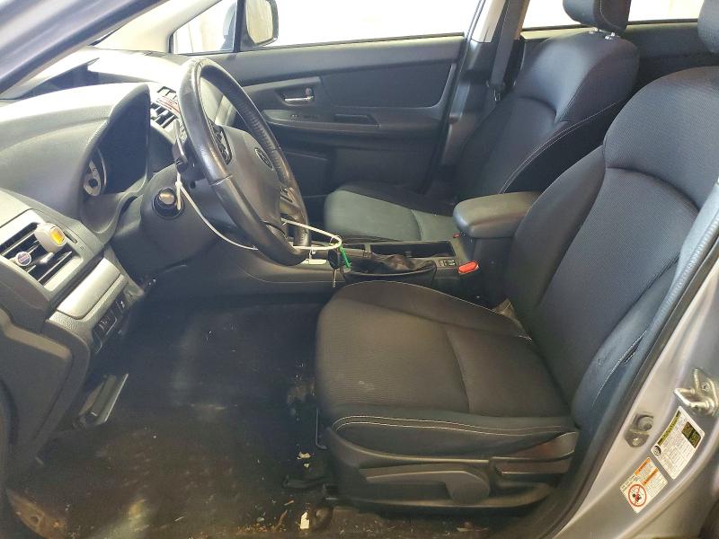 66788716 :رقم المزاد ، JF1GPAL65E8261851 vin ، 2014 Subaru Impreza مزاد بيع