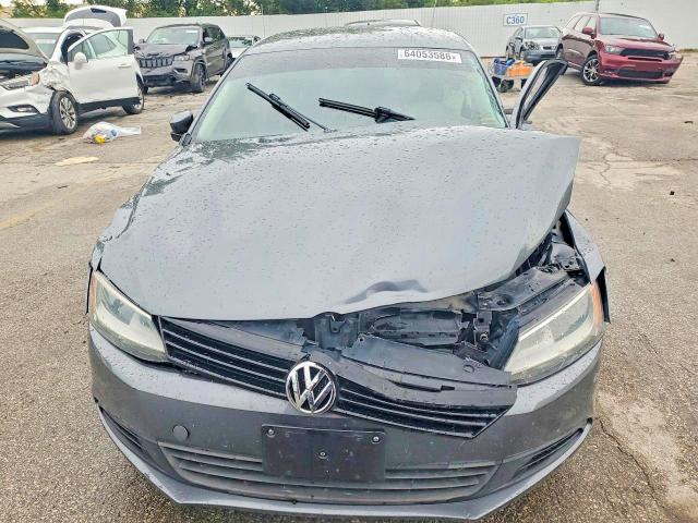 Продаж на аукціоні авто 2014 Volkswagen Jetta, vin: 3VWD17AJ8EM268312, номер лоту: 64053586