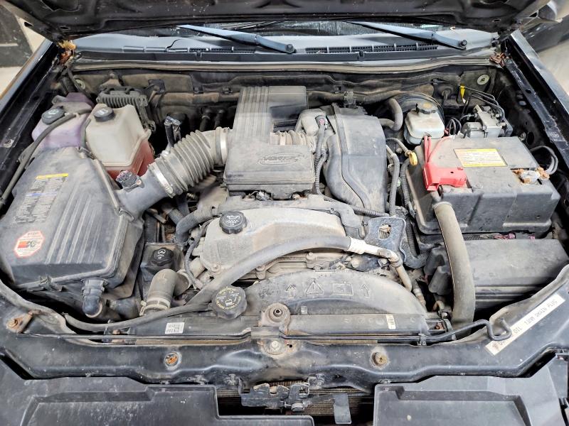 Продажа на аукционе авто 2007 Chevrolet Colorado, vin: 1GCDT19E878254788, номер лота: 64273596