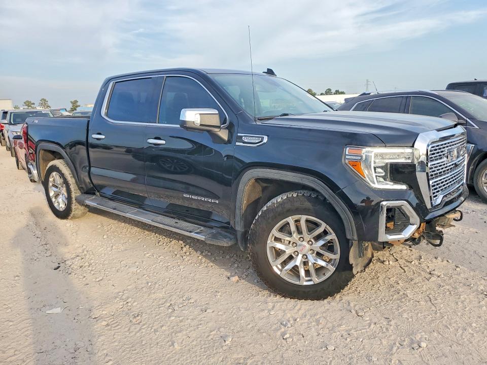 66355066 :رقم المزاد ، 1GTU9DETXNZ166465 vin ، 2022 Gmc Sierra Limited مزاد بيع