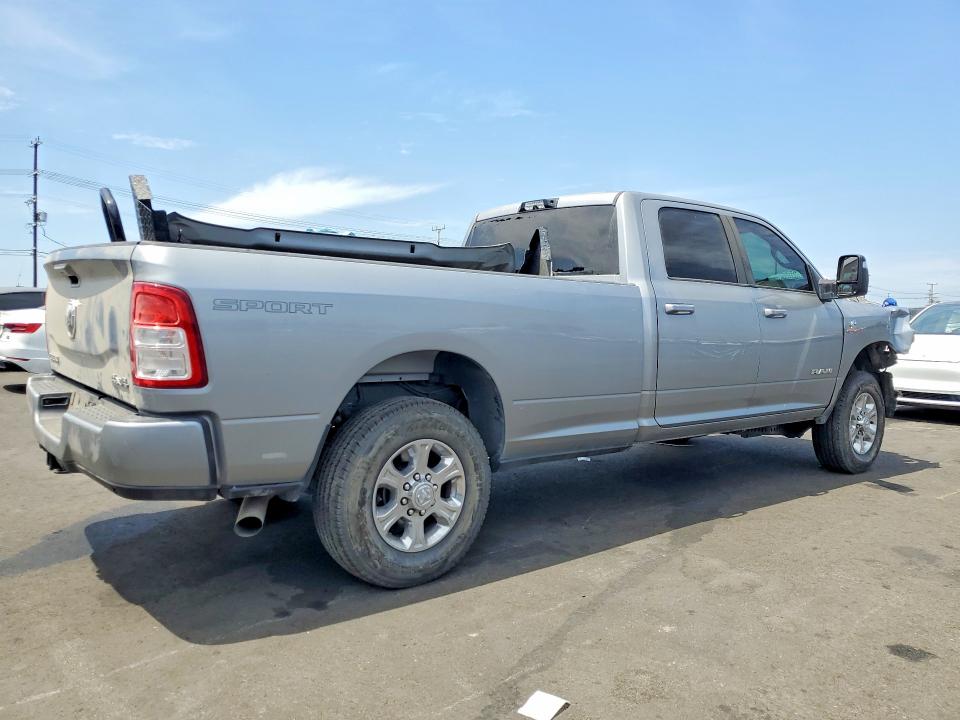 Aukcja sprzedaży 2023 Ram 3500, vin: 3C63R3HL2PG512830, numer aukcji: 64804866