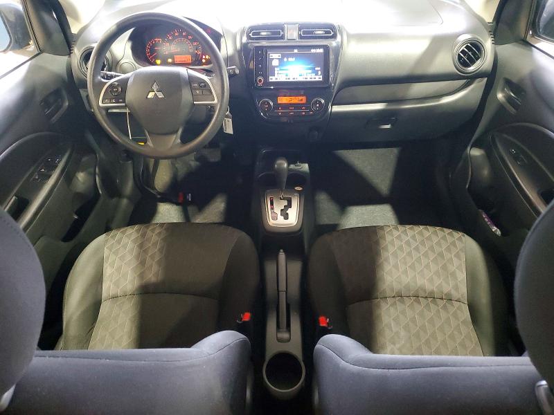 Aukcja sprzedaży 2024 Mitsubishi Mirage, vin: ML32AUHJXRH017299, numer aukcji: 65088726