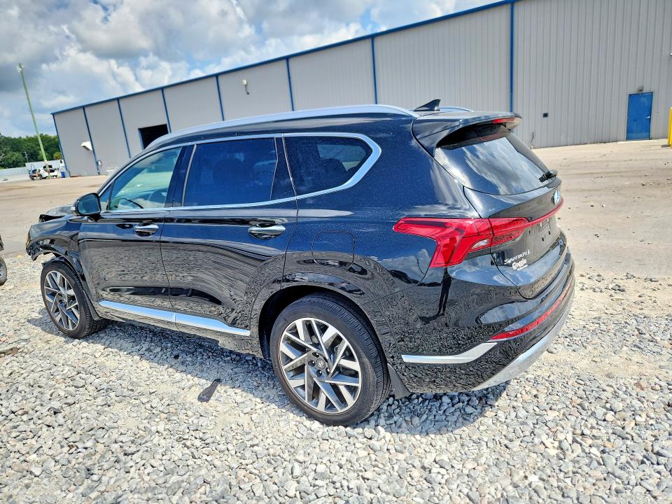 Aukcja sprzedaży 2023 Hyundai Santa Fe, vin: 5NMS54AL7PH602561, numer aukcji: 65731326