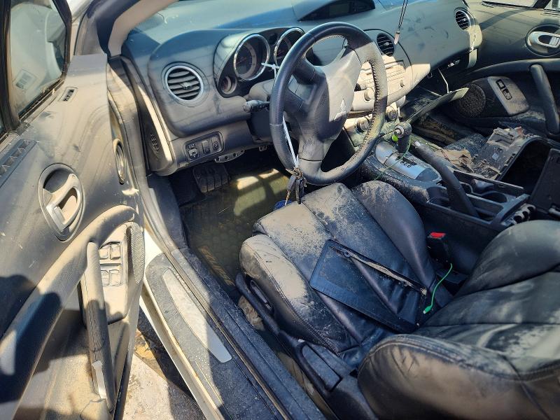 Продаж на аукціоні авто 2011 Mitsubishi Eclipse, vin: 4A31K3DT8BE002182, номер лоту: 65056066