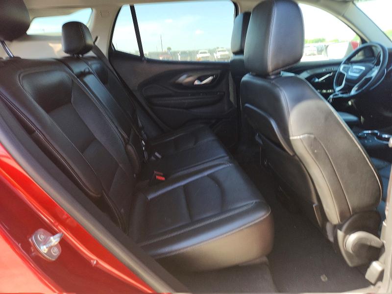 Aukcja sprzedaży 2022 Gmc Terrain, vin: 3GKALPEV8NL101648, numer aukcji: 63223046