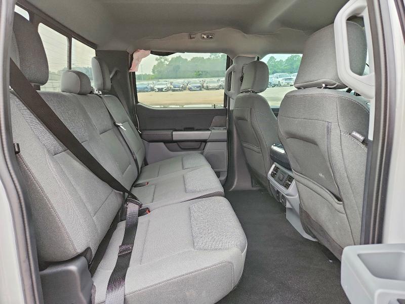 Aukcja sprzedaży 2024 Ford F150, vin: 1FTFW3L83RKE18534, numer aukcji: 63255806