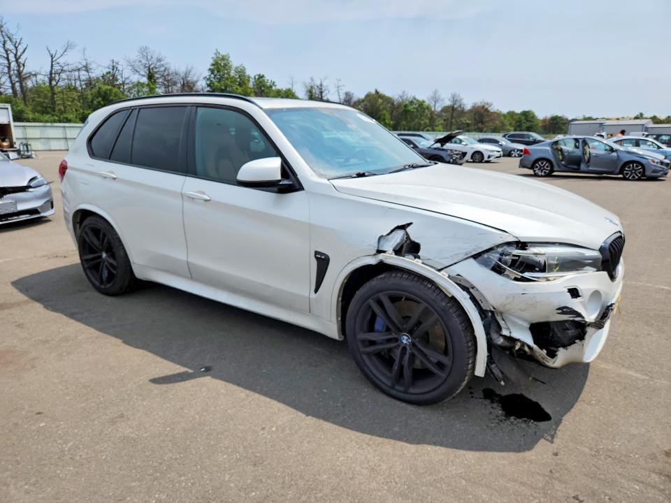 Aukcja sprzedaży 2015 Bmw X5, vin: 5YMKT6C55F0C89163, numer aukcji: 63302906