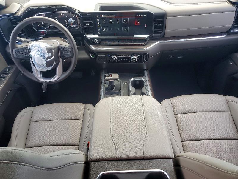 Aukcja sprzedaży 2025 Gmc Sierra, vin: 3GTUUDED5SG281641, numer aukcji: 65614476