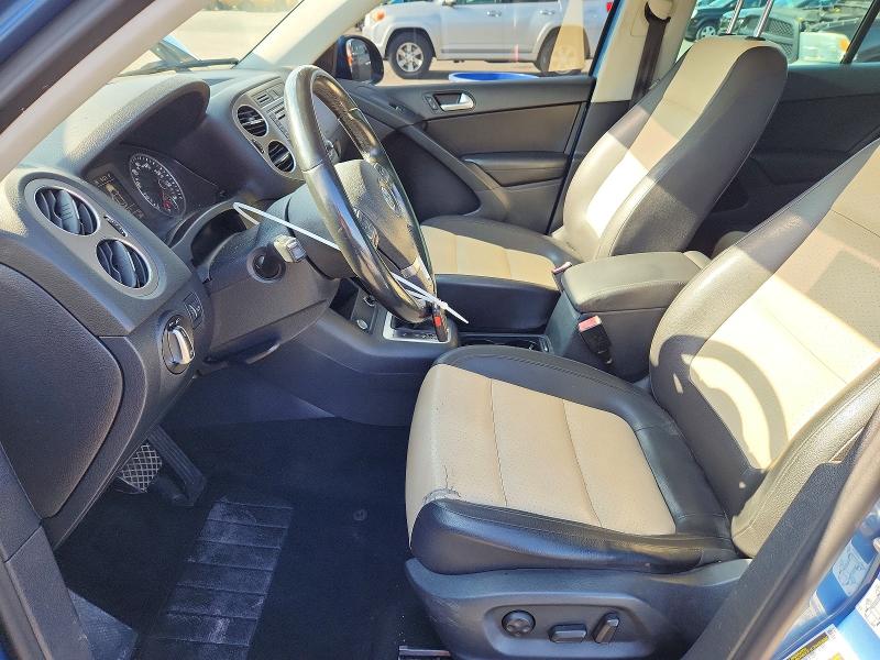 Aukcja sprzedaży 2017 Volkswagen Tiguan, vin: WVGSV7AX3HK021242, numer aukcji: 66247176