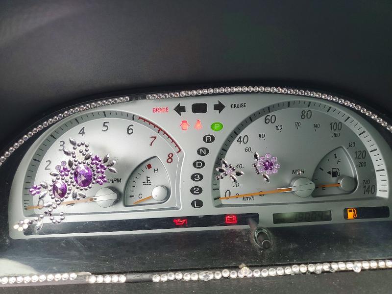 2003 Toyota Camry მანქანა იყიდება აუქციონზე, vin: 4T1BF32K13U550002, აუქციონის ნომერი: 64151866