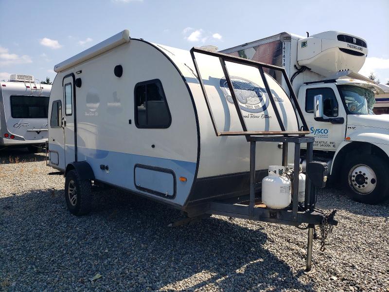 Aukcja sprzedaży 2019 Forest River Trailr, vin: 5ZT2RPHC8KV016814, numer aukcji: 60030206