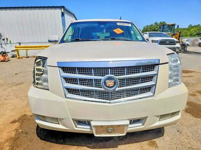 Aukcja sprzedaży 2012 Cadillac Escalade, vin: 1GYS4DEF2CR307231, numer aukcji: 64680776
