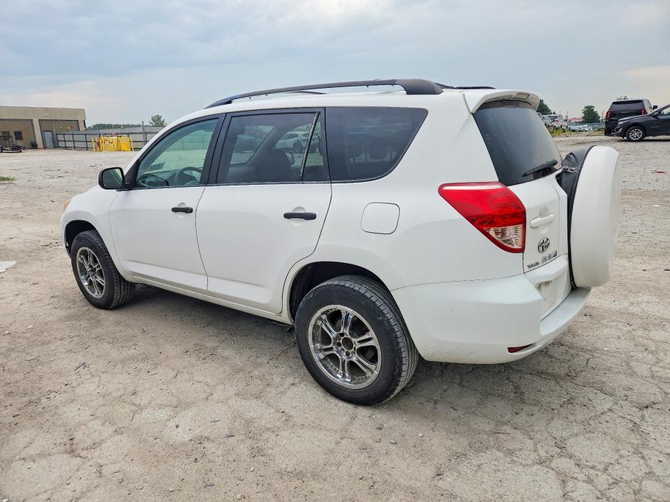 63862066 :رقم المزاد ، JTMZD33V175064792 vin ، 2007 Toyota Rav4 مزاد بيع