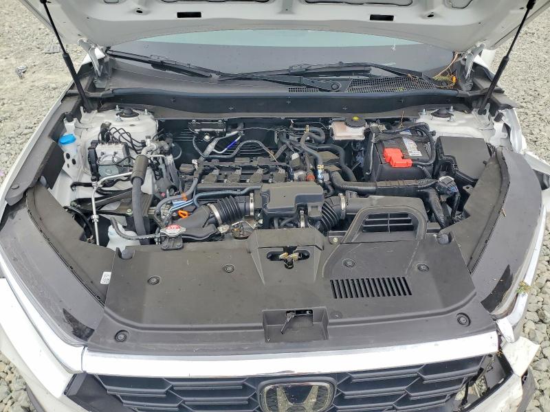67137806 :رقم المزاد ، 2HKRS4H26TH430590 vin ، 2026 Honda Cr-v مزاد بيع