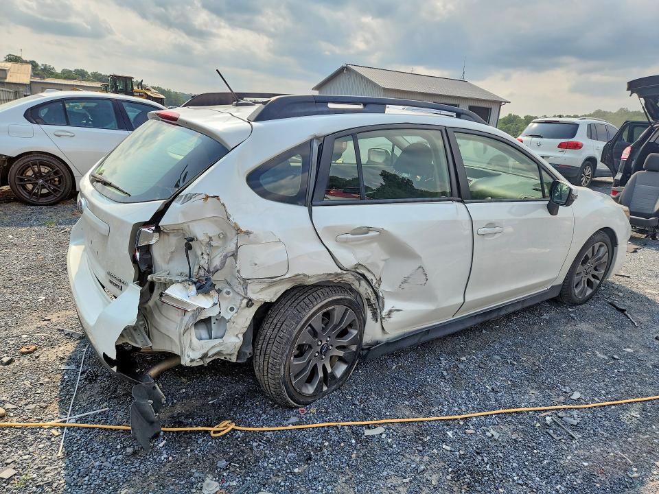 Продажа на аукционе авто 2015 Subaru Impreza, vin: JF1GPAY61FH308352, номер лота: 64457676