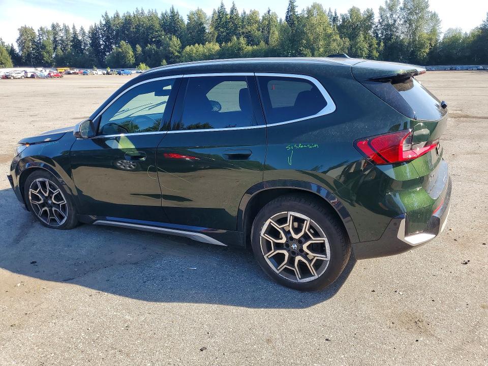 Продаж на аукціоні авто 2023 Bmw X1, vin: WBX73EF09P5Y06025, номер лоту: 66483366