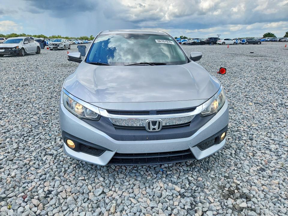 Продаж на аукціоні авто 2016 Honda Civic, vin: 19XFC1F83GE023620, номер лоту: 66167876
