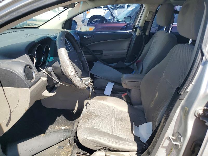 65601266 :رقم المزاد ، 1B3CB4HA4AD549871 vin ، 2010 Dodge Caliber مزاد بيع