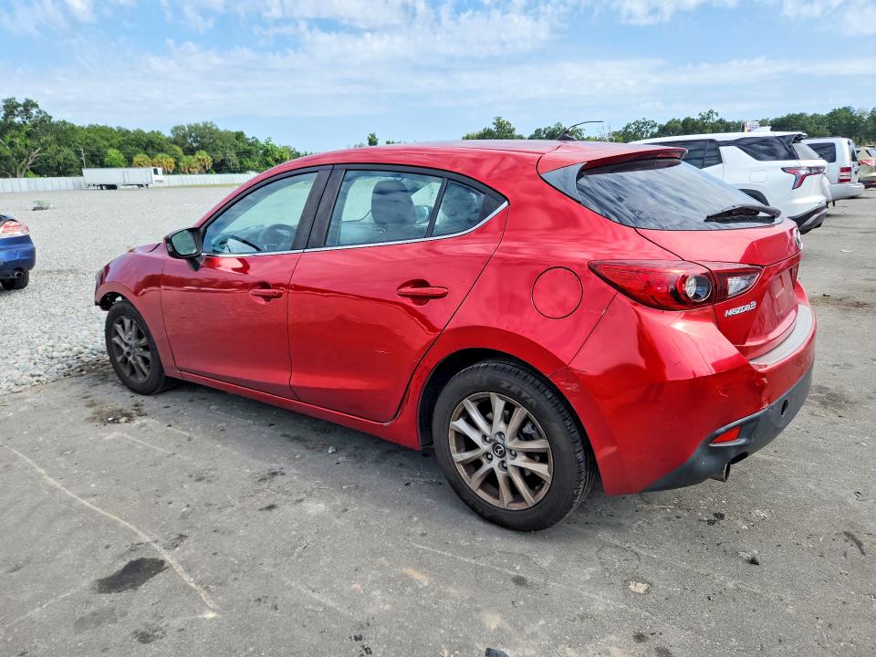 Aukcja sprzedaży 2014 Mazda 3, vin: JM1BM1L78E1206678, numer aukcji: 65734386