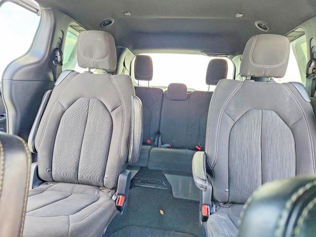 Aukcja sprzedaży 2020 Chrysler Pacifica, vin: 2C4RC1FG8LR120079, numer aukcji: 64120086