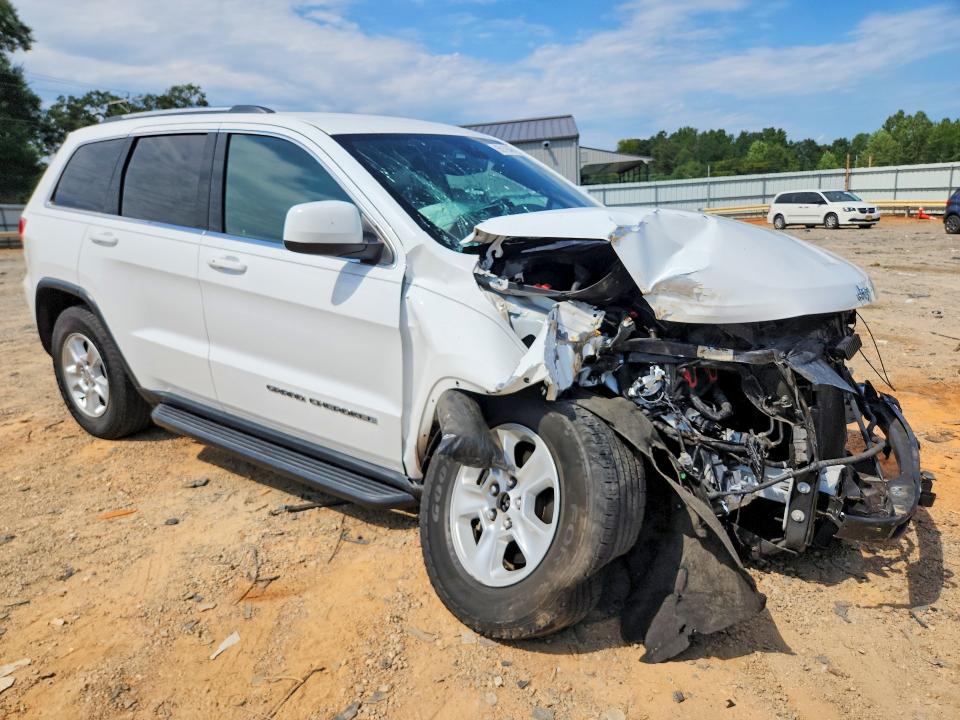Aukcja sprzedaży 2017 Jeep Grand Cherokee, vin: 1C4RJFAG4HC705851, numer aukcji: 65919646