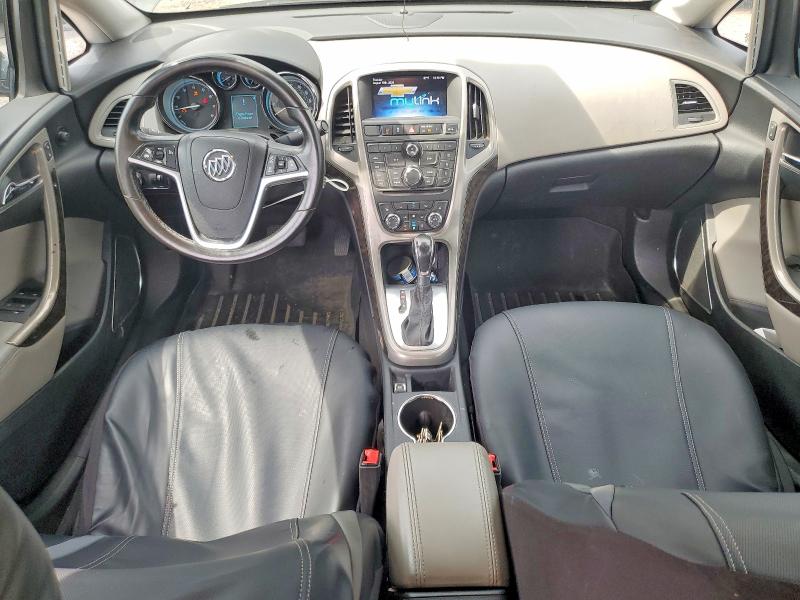 Aukcja sprzedaży 2015 Buick Verano, vin: 1G4PR5SK3F4100350, numer aukcji: 64297296