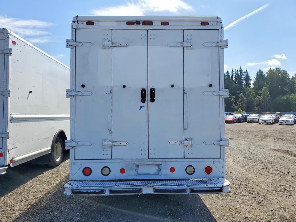 2007 Freightliner Chassis მანქანა იყიდება აუქციონზე, vin: 4UZAANBW07CY45077, აუქციონის ნომერი: 63346826