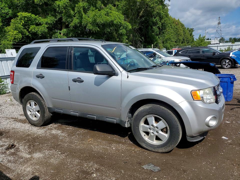 Aukcja sprzedaży 2012 Ford Escape, vin: 1FMCU9DGXCKC20764, numer aukcji: 64104506