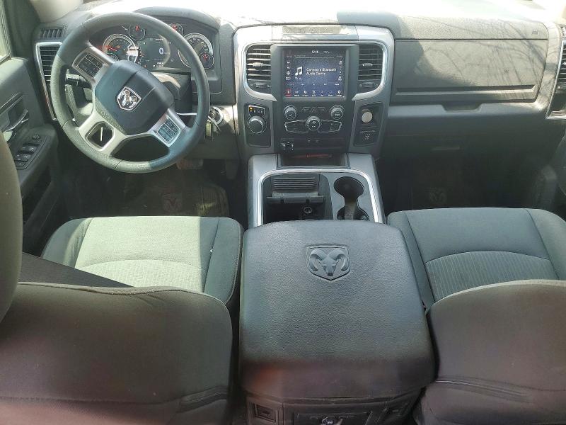Aukcja sprzedaży 2023 Ram 1500 Classic, vin: 1C6RR6LG3PS533832, numer aukcji: 66132956