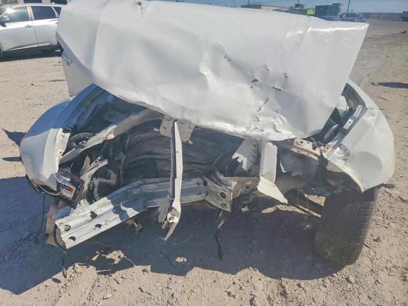 66620846 :رقم المزاد ، 1ZVBP8AN4A5171056 vin ، 2010 Ford Mustang مزاد بيع