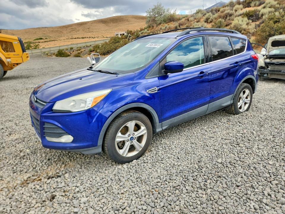 Aukcja sprzedaży 2013 Ford Escape, vin: 1FMCU9GXXDUA91989, numer aukcji: 64679876