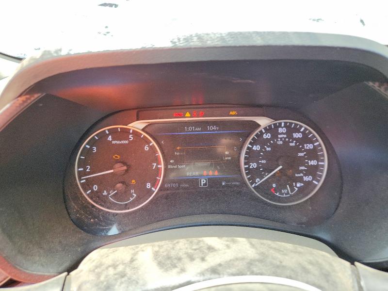 Aukcja sprzedaży 2021 Nissan Sentra, vin: 3N1AB8CV2MY211851, numer aukcji: 64146626
