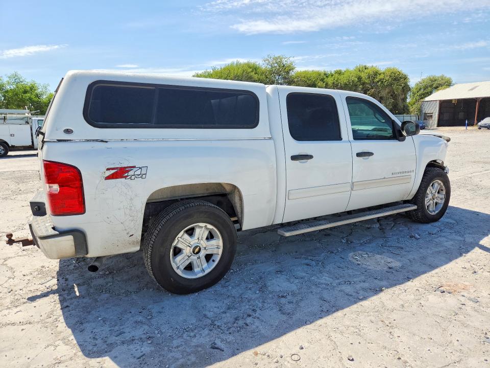 Aukcja sprzedaży 2009 Chevrolet Silverado, vin: 3GCEK23329G154963, numer aukcji: 65309996