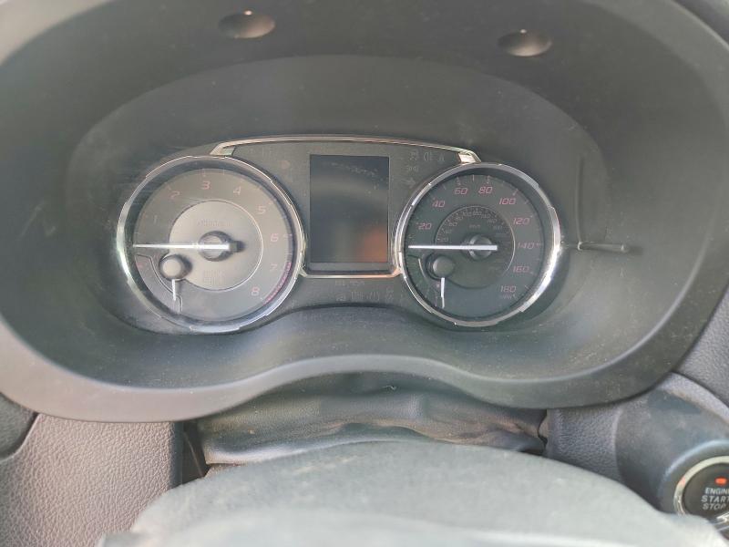 Auction sale of the 2015 Subaru Wrx, vin: JF1VA1J68F9830182, lot number: 66609986