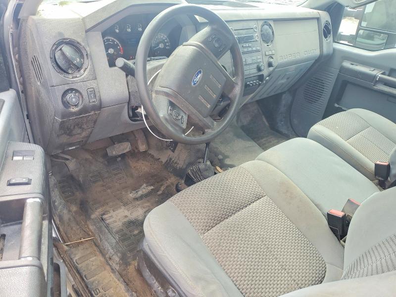 Auction sale of the 2015 Ford F250, vin: 1FTBF2B68FEC20230, lot number: 64770466