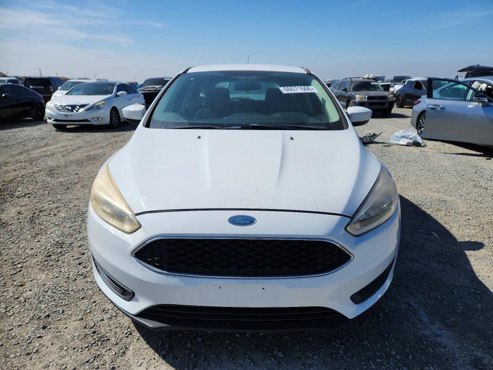 2018 Ford Focus მანქანა იყიდება აუქციონზე, vin: 1FADP3K27JL304011, აუქციონის ნომერი: 66071666