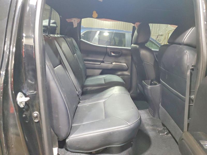 63709956 :رقم المزاد ، 3TMEZ5CN7PM211610 vin ، 2023 Toyota Tacoma مزاد بيع