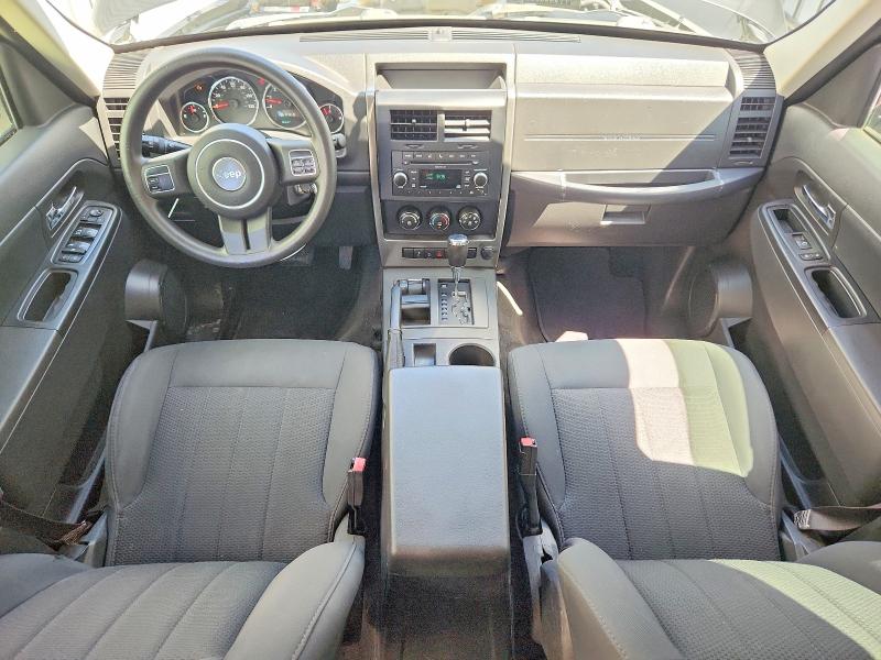 Продажа на аукционе авто 2011 Jeep Liberty, vin: 1J4PN2GK1BW546710, номер лота: 66594476