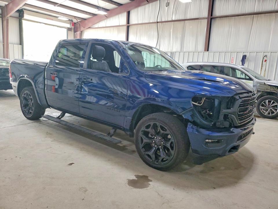 2023 Ram 1500 მანქანა იყიდება აუქციონზე, vin: 1C6SRFHT4PN582351, აუქციონის ნომერი: 65710896