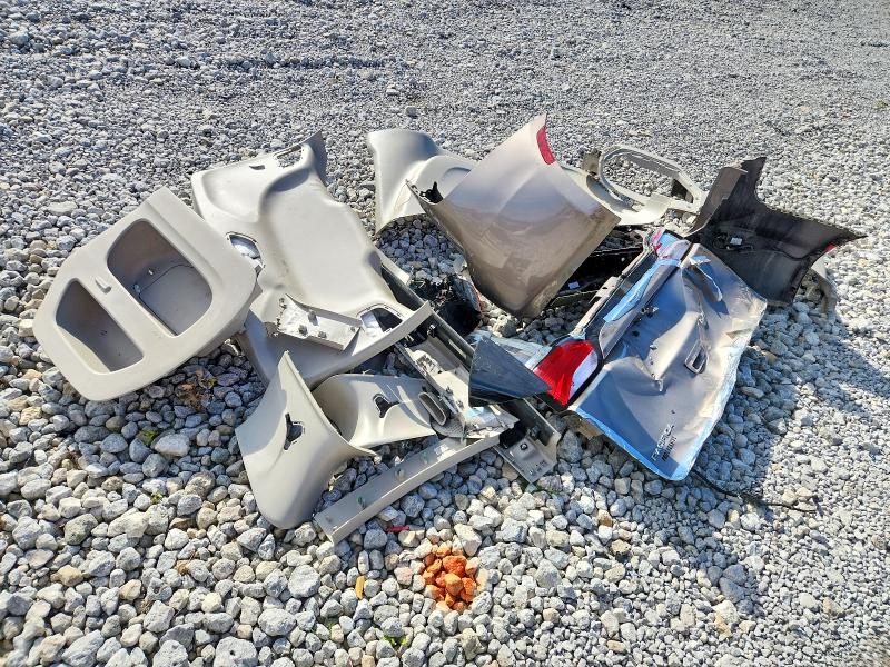 65880956 :رقم المزاد ، 2C4RC1FGXJR256923 vin ، 2018 Chrysler Pacifica مزاد بيع