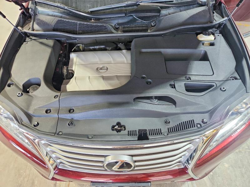 Продажа на аукционе авто 2015 Lexus Rx 350, vin: 2T2ZK1BA1FC181987, номер лота: 63670516
